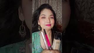 Easy Peesy Makeup#trending #trendingsong #bambagya #shorts #easymakeup #easyeyeshadow #trendingreels