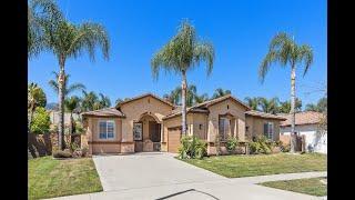 1842 Morfontaine Way Corona, CA |