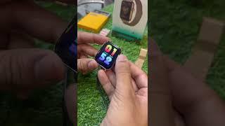 JOYROOM FT5 SMART WATCH