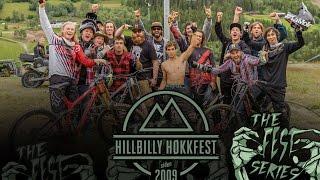 FEST series 2015 - Hillbilly Huckfest highlight video