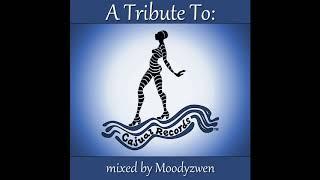 010 - A Tribute To Cajual Records   mixed by Moodyzwen