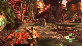 Enslaved: Odyssey to the West, Pigsy's Perfect 10 - Four Birds, One Stone