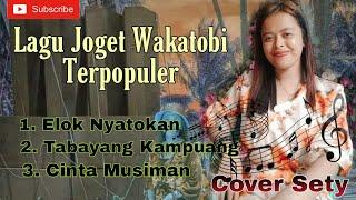 Kumpulan Lagu Joget Wakatobi Terpopuler 2021 || Cover Sety || FM Electone