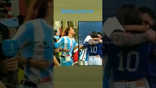 رقص زیبای دختر طرفدار مسی #Argentina#fans#مسی #dance#girl #Leomessi #challenge #calmdown #shorts