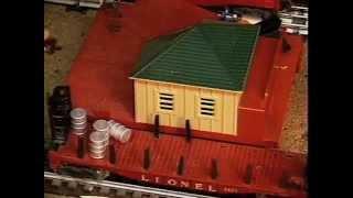 Funny Bloopers - I Love Toy Trains - OH NO!