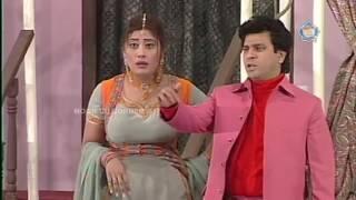 Best of Tariq Teddy New Pakistani Stage Drama Full Comedy Clip