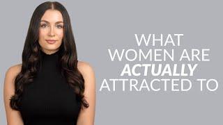 What Women Actually Find Attractive In Men (The Female Gaze Explained)