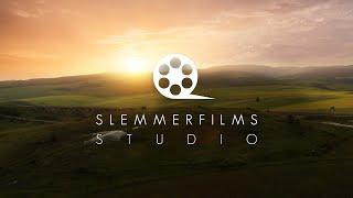 Slemmerfilms Studio - Showreel - 2022