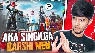 Yana mani Chitga chiqarishdi/Prank/Pubg Mobile