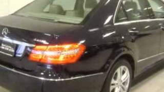 2011 Mercedes-Benz E350 Ray Catena Mercedes Union Union,