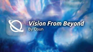 Vision From Beyond [Piano&Strings]