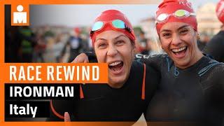 Race Rewind | IRONMAN & IRONMAN 70.3 Italy Emilia-Romagna