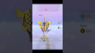 SSR POKEMON SUMMONING in Battle Monsters World in Hindi #pokeverse #shorts