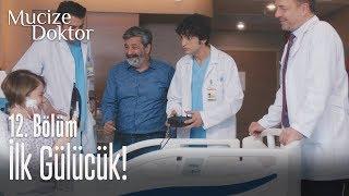 İlk gülücük! - Mucize Doktor 12. Bölüm