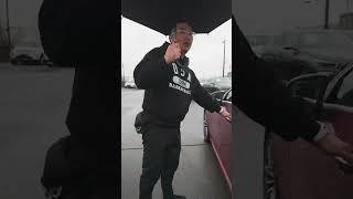 Авто из Кореи. Mercedes Benz. Shorts