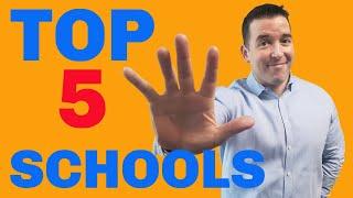 What is the best school in Temecula and Murrieta? We rank the Top 5 schools in Temecula & Murrieta!