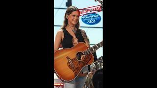 Maren Morris was CUT by American Idol  #popculture #marenmorris #americanidol #countrymusic