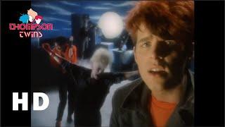 Thompson Twins - Doctor! Doctor! (Official Video) [HD Remaster]