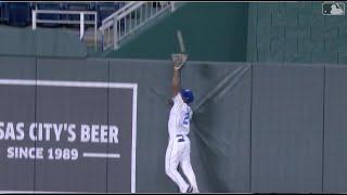 Michael A.Taylor's huge day at the dish and field   |  Quick MLB Hits