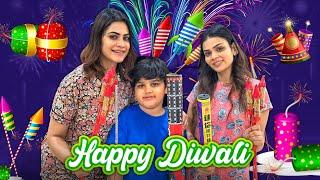 Happy diwali