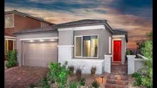 Summerlin NEW Construction Home | Single Story | 1856 Sqf | 3B2B Strarting at $415K | KB Homes