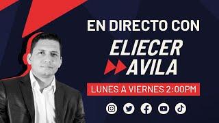 EN DIRECTO CON ELIECER AVILA (25 NOV 2024)