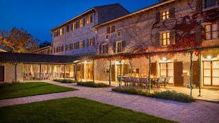 Meneghetti Wine Hotel and Winery Relais & Chateaux, Bale, Croatia