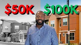 How To Invest In Section 8 Rentals | Robert Nichols