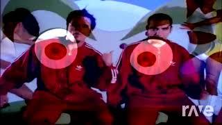 Titanic The Animated Mope Its Party Time - Bloodhound Gang & Zachary Mendelsohn | RaveDJ