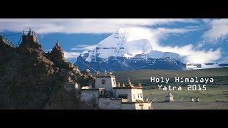 Kailash  Tour