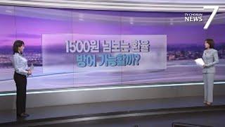 강달러에 1450원마저 뚫린 환율…방어 가능한가 [따져보니] [뉴스7]