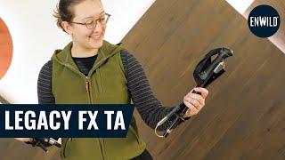 LEKI Legacy FX TA Trekking Poles Review