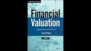 Financial Valuation: Applications and Models (Wiley Finance)