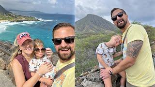 Driving In Hawaii! Scenic Roads, Lookouts & Beaches In Oahu | Rainbow Drive-In For Lunch & More!