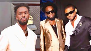 Gospel Singer changed his lifestyle and reunites w/ Maverick City -  Dante Bowe
