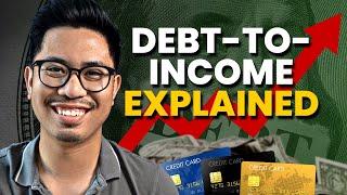 Debt to Income - How Much Can You Afford?