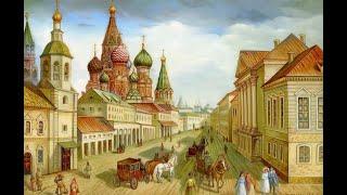 6.06.25 История тирании в России.