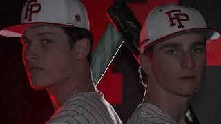 Fairfield Prep Baseball - Media Day 2024