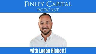 Inside the Private Lending Process with Logan Richetti | #94