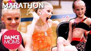 Paige Has STARPOWER! Paige & Kelly's Journey in the ALDC (Marathon) | Dance Moms