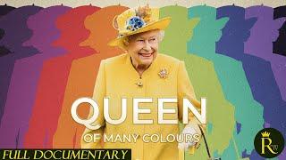 Queen of Many Colours (2024)