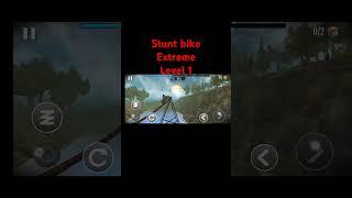 Stunt Bike Extreme #gaming#bikestunts #bikes#hyperkani @Fiwkgaming