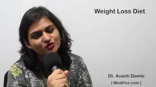 How to Lose Weight? Weight Loss Diet Plan and Tips