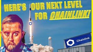  Chainlink Major Moves Ahead?  Massive Momentum Signals on the Monthly Chart  #chainlink