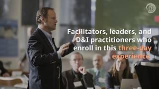 Bold, Inclusive Conversations™ Facilitator Certification Program