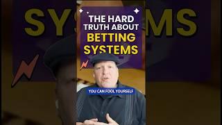 Do Betting Systems Work? This is the Truth!!