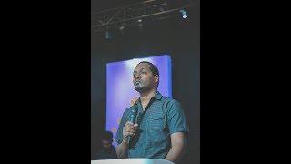 አንተ ታላቅ ነህ // Pastor Endale Woldegiorgis // Live Worship