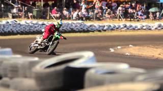 2014 Troy Bayliss Classic, featuring Sammy Halbert, Henry Wiles, Troy Bayliss and more