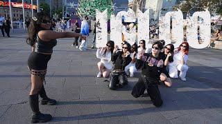 [KPOP IN PUBLIC] KISS OF LIFE (키스 오브 라이프) - ‘Igloo’ DANCE COVER | Elixr Dance Australia