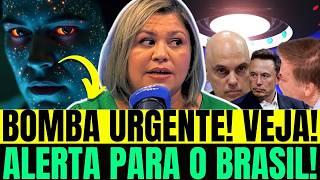 ESPANTOSO!! PREVISÕES INÉDITAS DE LENE SENSITIVA PARA O MÊS DE ABRIL- 30/03/2025 #previsao
